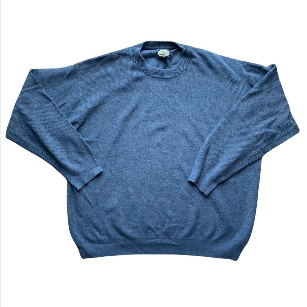 Tommy Bahama Men's crewneck sweater